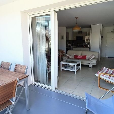 Le Magellan Appartement Terrasse 4 Personnes Plage Et Centre Ville 安德诺莱斯贝恩 外观 照片